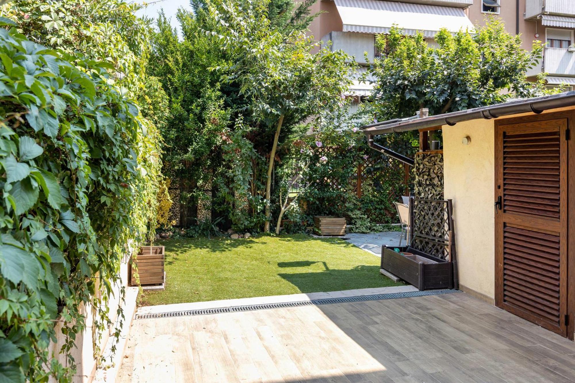 Apartament House Werona